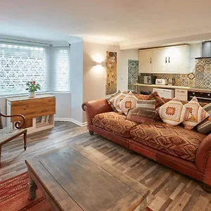 Host & - In The Key Of Sea Apartment Saltburn-by-the-Sea